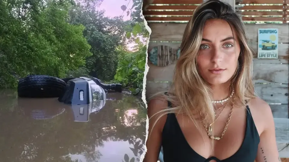 Nicaragua River Crossing Claims Three Lives, Including French Travel Creator