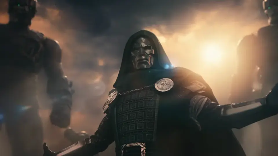 Russo Brothers Defend 'Avengers: Doomsday' Filming Without a Finished Script