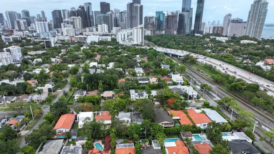 Florida Cities Dominate Top 3 in WalletHub's 2026 Retirement Rankings