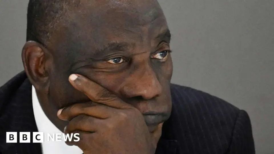 Ghana delays Ramaphosa visit as xenophobia tensions flare