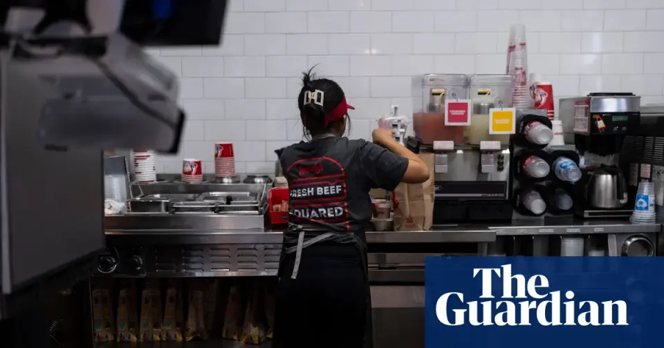 California raises minimum wage to $17.40, the highest in the nation, as Newsom takes a jab at Trump