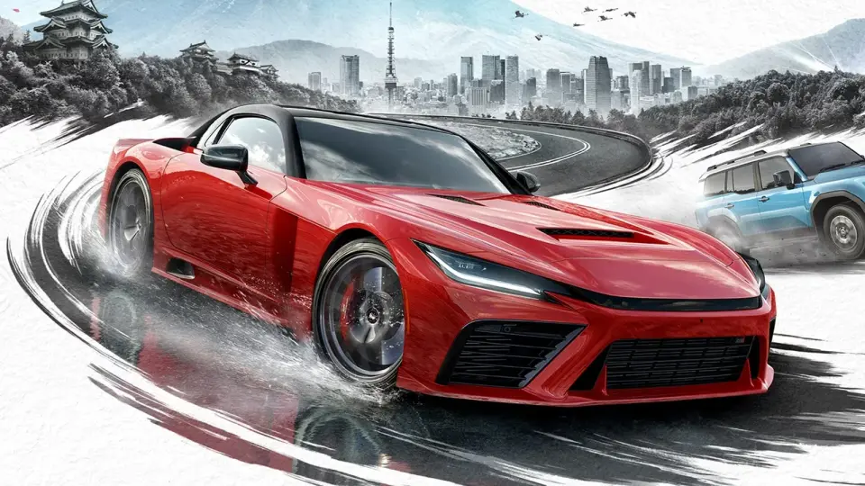 NZ time trick lets you start Forza Horizon 6 ahead of the crowd