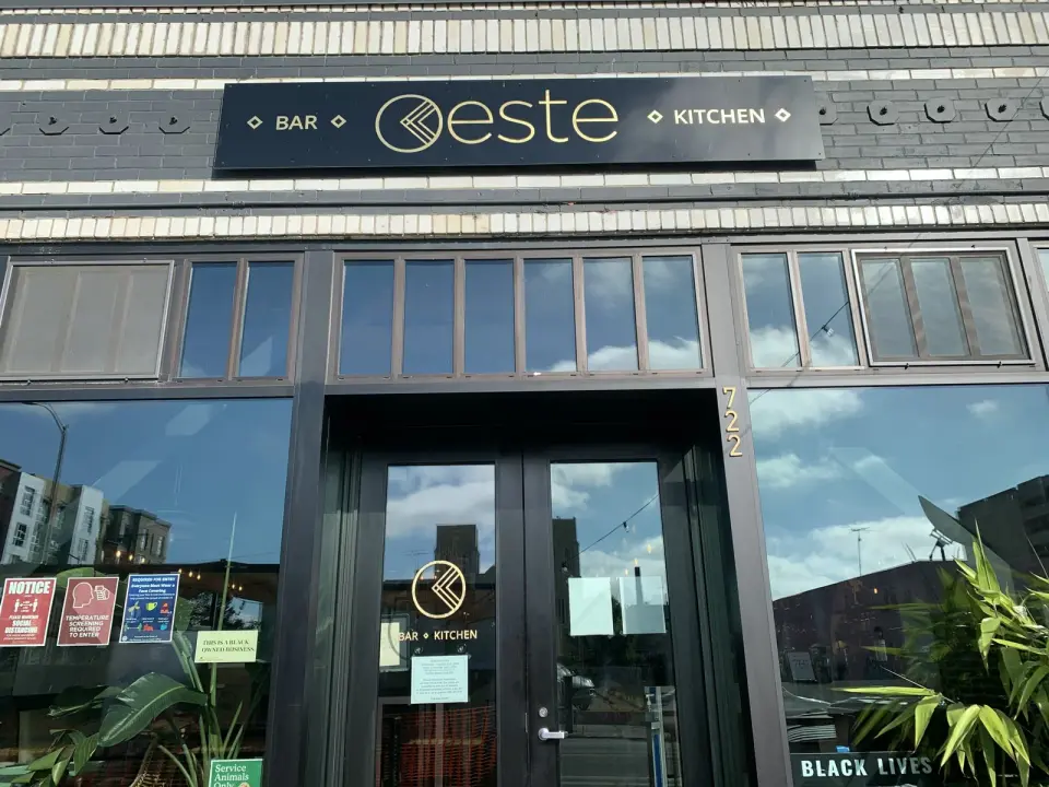 East Bay Food Scene Hits by Wave of Closures: Nabolom, Oeste, and Others Shut Down