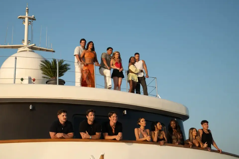 Hulu Cuts 'Love Overboard' After One Season Amid Low Buzz