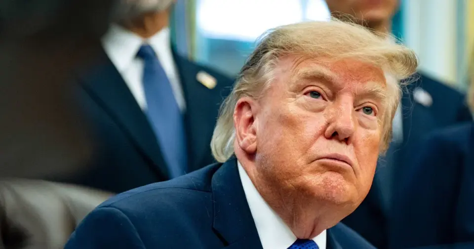 White House Uses Border Security Funds for Partisan TV Ads Ahead of Midterms