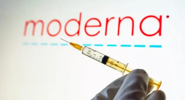 Moderna Stock Pops 14% on Early Hantavirus Vaccine Work