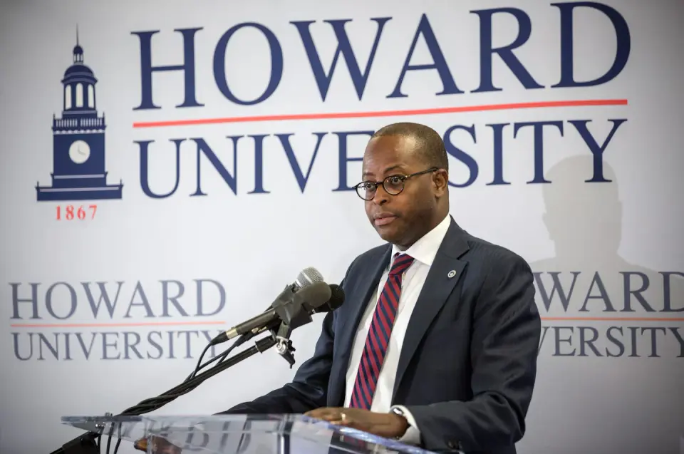 Howard University reinstates about 200 unenrolled incoming students after backlash
