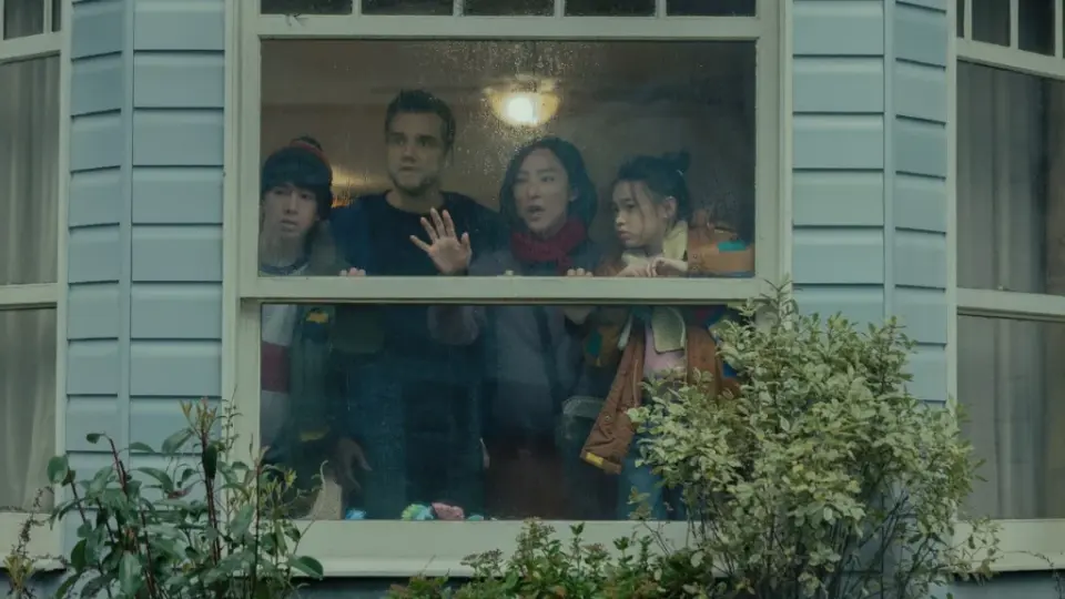 Rain, Regrets, and Revelations: A Mixed Batch of New Films