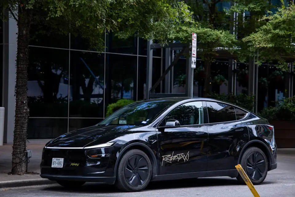 Tesla Q3 deliveries beat estimates but Cybertruck struggles