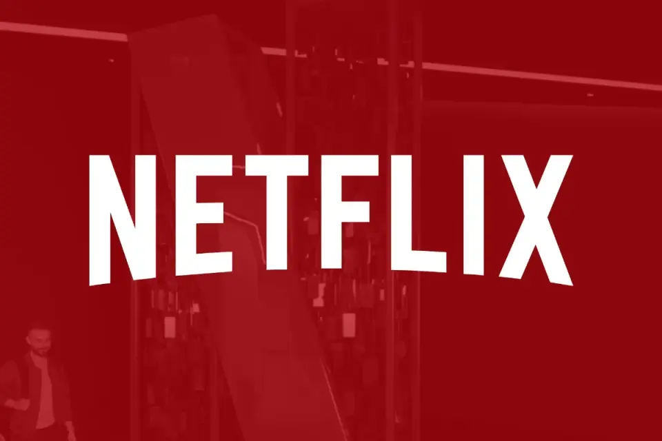 Netflix Executes Record $4.8B Buyback Amid Decelerating Growth
