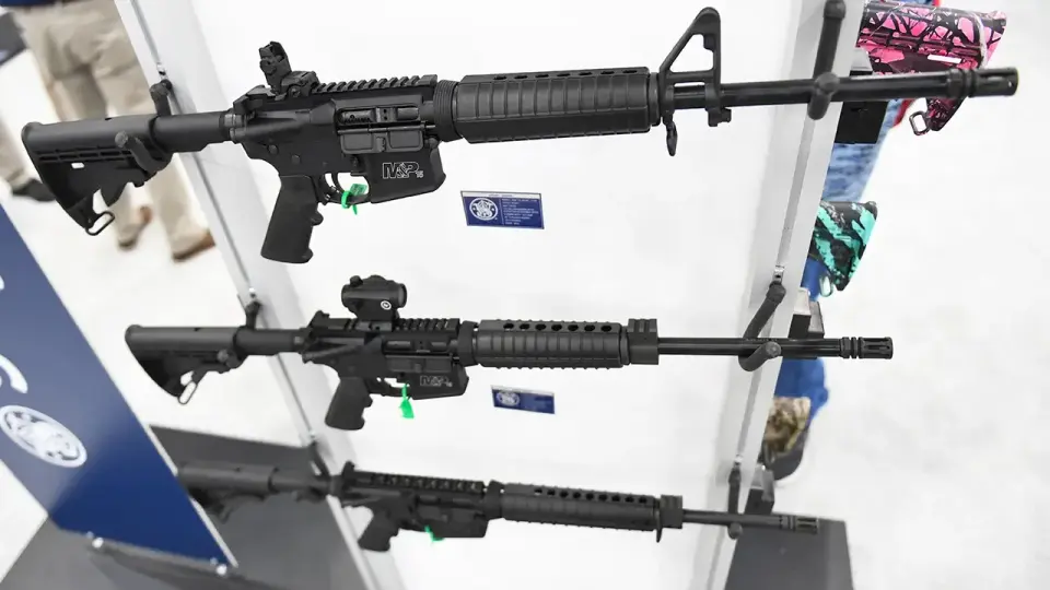 Judge Reverses Decades-Old Restrictions on Silencers and Short-Barreled Rifles as DOJ Skips Appeal
