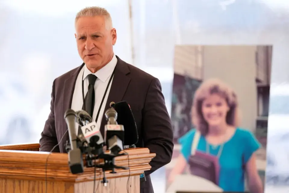 Tennessee prison chief resigns after Pike survives lethal injection