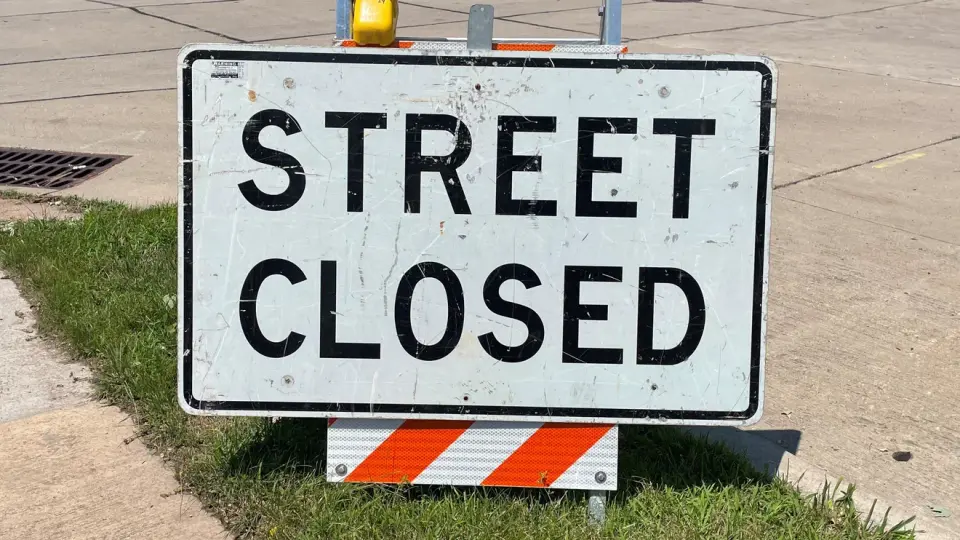 Outagamie County Road Reconstruction Kicks Off Monday With 2026 Completion
