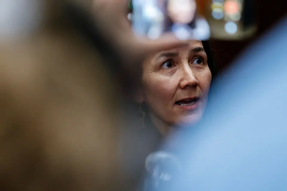 Alaska Governor Launches Criminal Probe into Peltola Campaign Over Ballot Stacking Allegations