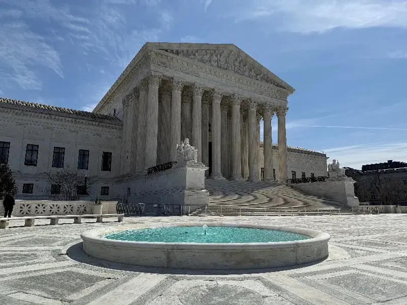 Supreme Court leaves Florida gender-identity policy dispute unresolved