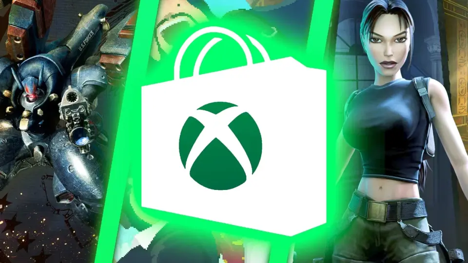Nine Under-$10 Xbox Games You’ll Want to Add to Your Cart