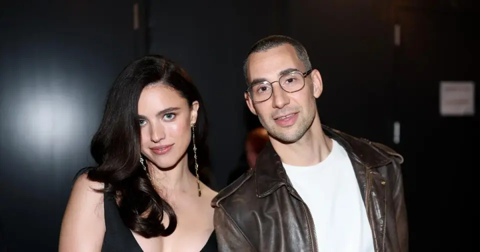 Margaret Qualley and Jack Antonoff Reportedly Split After Nearly Three Years