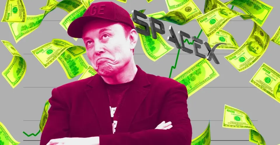 Musk pledges $10.5B in SpaceX stock to US children, echoing AI firm Anthropic