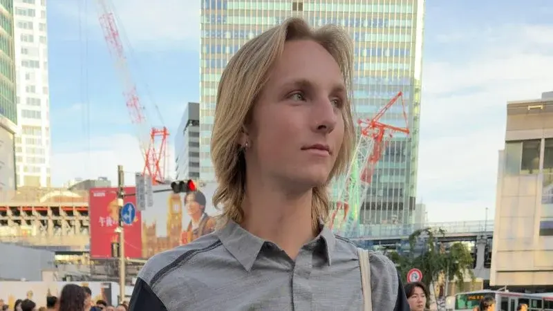 Body found after dayslong search for Auburn student Weston Higginbotham near Kyoto
