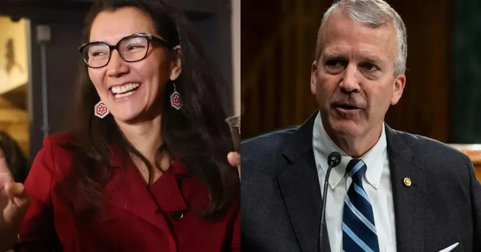 DOJ expands Alaska probe with 40 subpoenas, amends suit over alleged ballot confusion