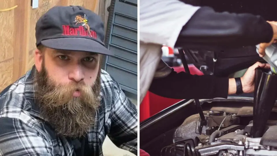 Viral 'Japanese' Oil Change Method Sparks Debate Among Mechanics