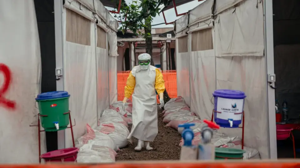 Urgent: Surge Global Response to Stop Ebola at Its Source