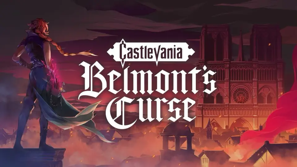 Famitsu Awards Castlevania: Belmont’s Curse 32/40 Ahead of October Launch