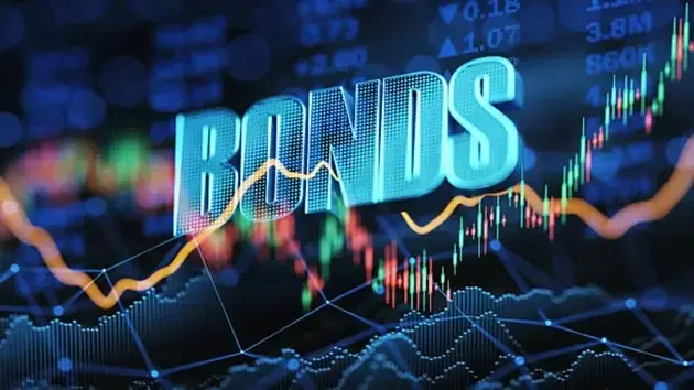 Treasury Yields Hover at 24-Year Highs as Market Awaits CPI and Warsh Remarks
