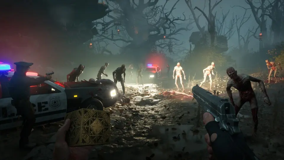 Hellraiser: Revival Launches with Strong PC Optimization but Severe Gameplay Bugs