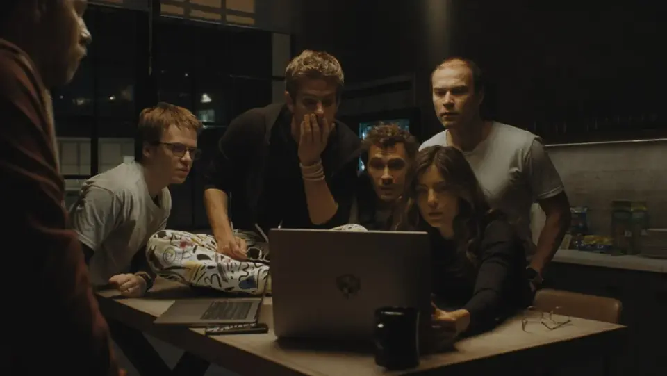 Sorkin’s Facebook Sequel Flops as Tech Biopics Face Box Office Reality Check