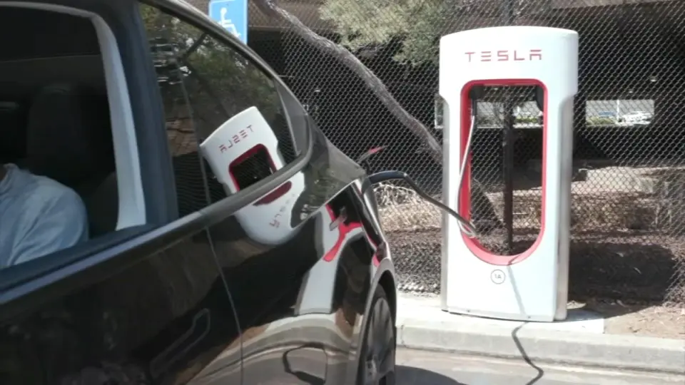 California rolls out up-to-$3,500 EV tax credit to accelerate switch to electric cars