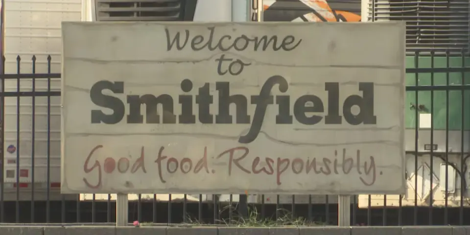 Fatal Machine Accident at Smithfield Monmouth Plant Triggers Mass Walkout