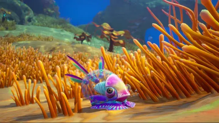 Subnautica 2 Dev Update: Balancing Creatures and Listening to Players