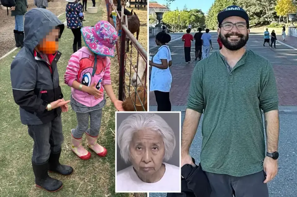 NYT Engineer Shot by In-Laws Amid Bitter Custody Dispute