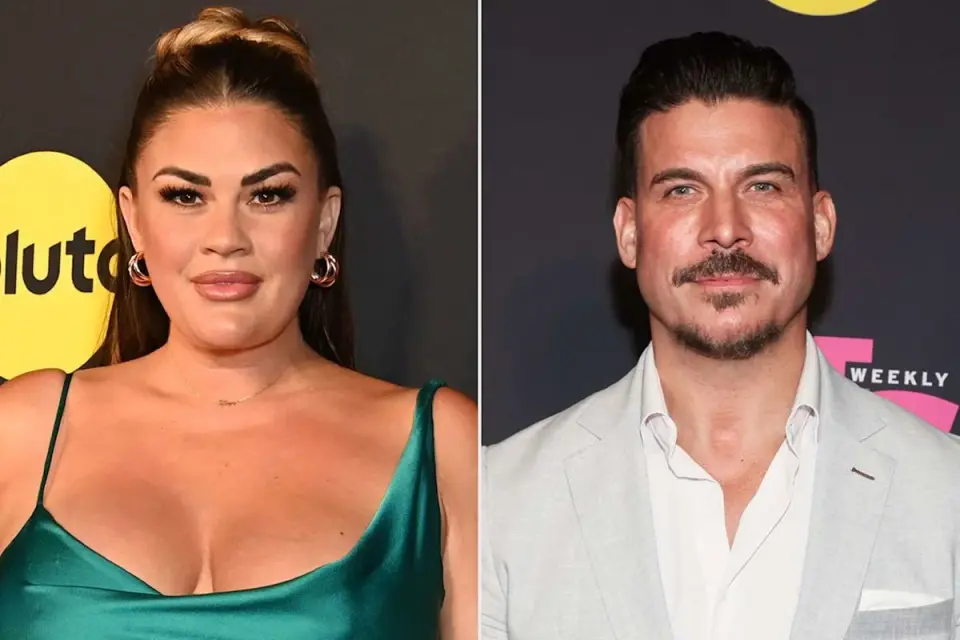 Cartwright Secures Temporary Protection From Ex-Jax Taylor Amid Divorce