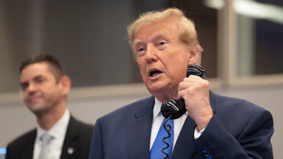 Trump Orders Legal Drafts to Let Ranchers Bypass USDA Meat Inspections