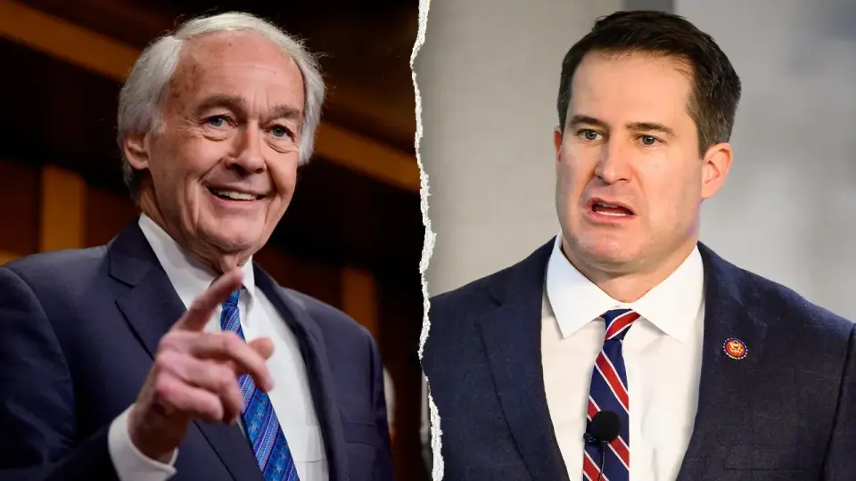 Massachusetts Primary: 80-Year-Old Markey Defies Generational Shift to Lead Moulton