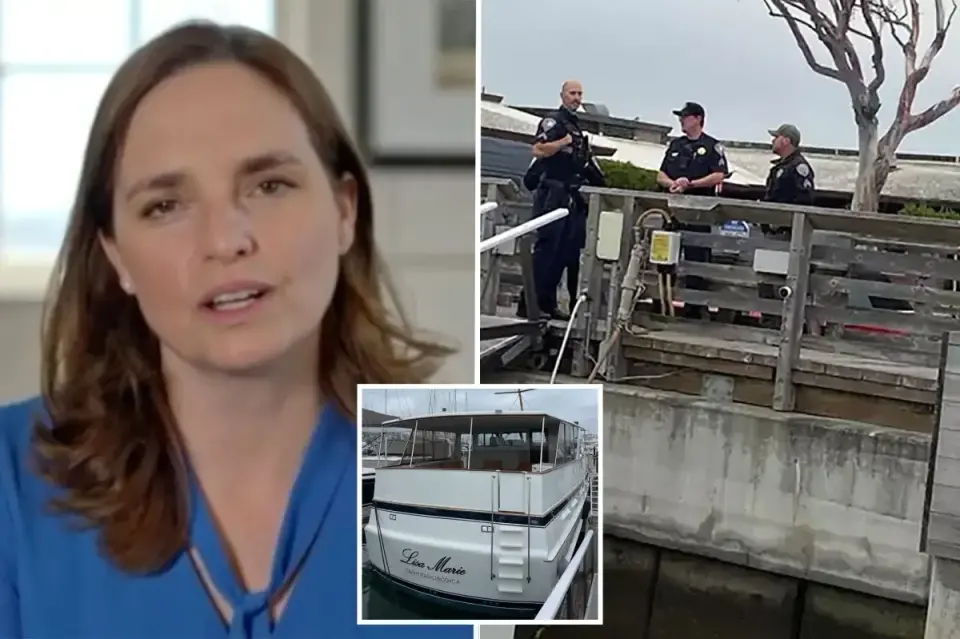 Sausalito City Manager Arrested After Overnight Yacht Lock-In