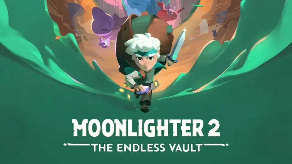 Moonlighter 2 Set for September 2 Release, Original Game Free on Steam