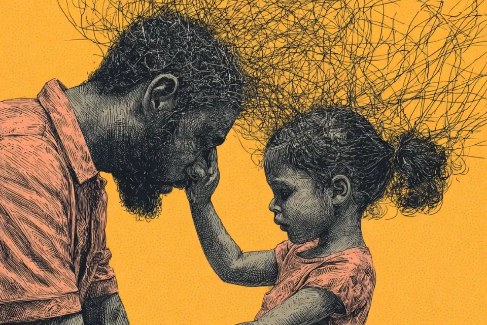 Harsh Parenting Disrupts Kids’ Biological Stress Regulation