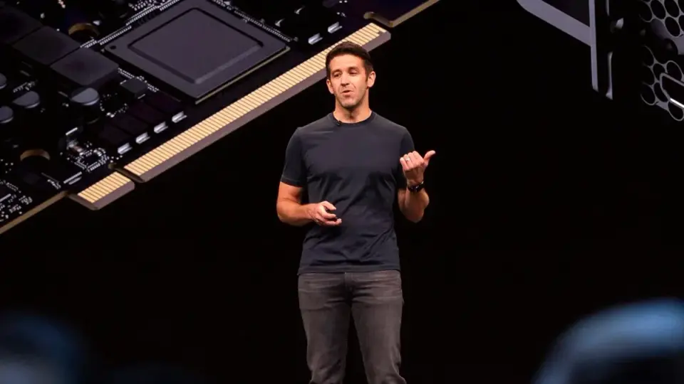 Apple’s Next Era: More Cash for Growth Under Ternus