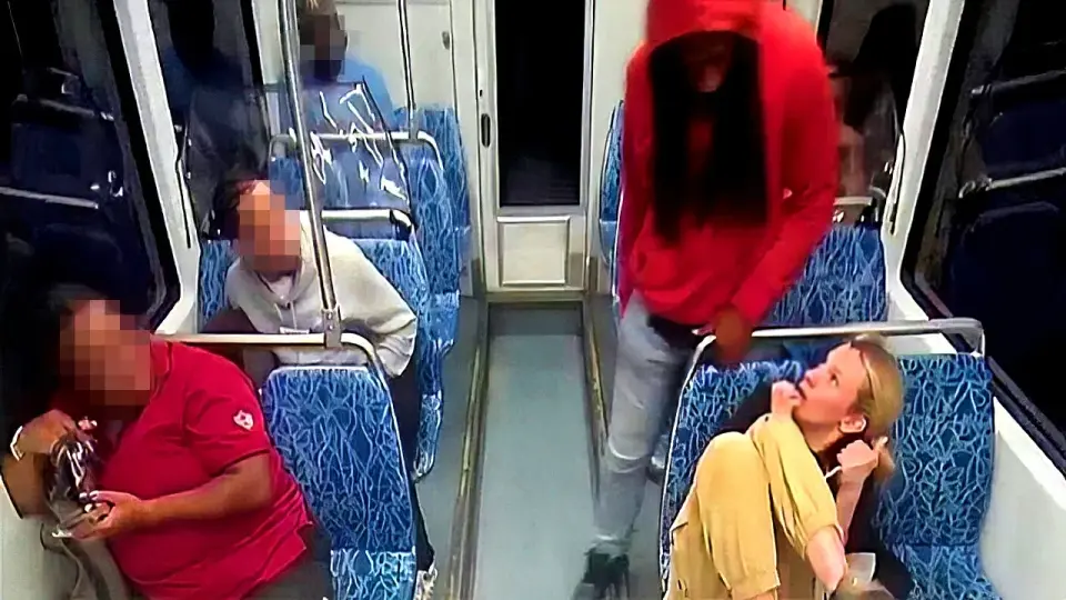 Family sues Charlotte over understaffed light-rail security after Zarutska stabbing