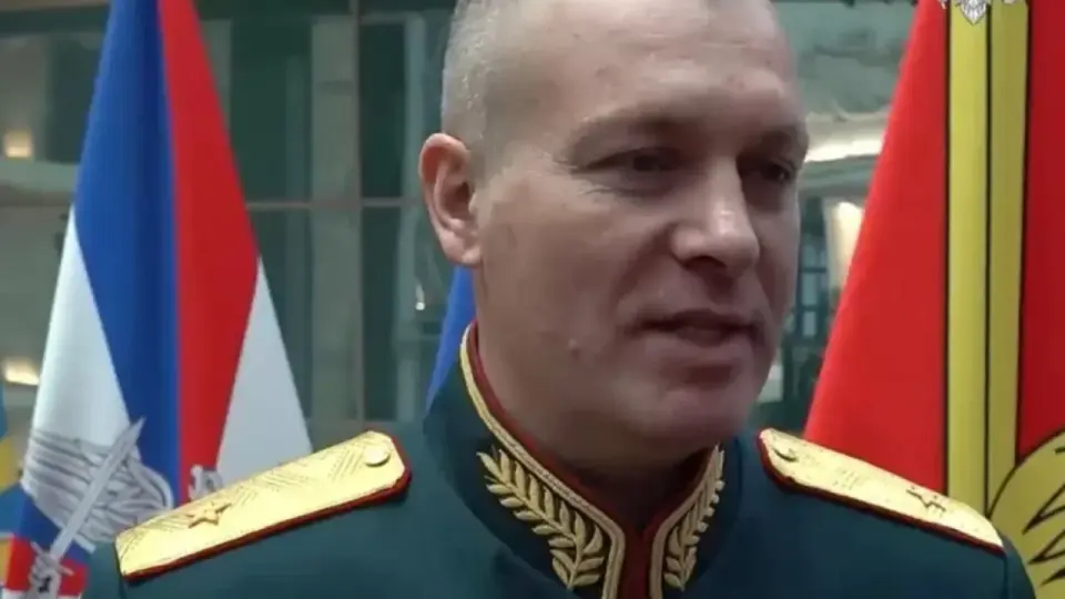 Ukraine claims drone kill of Russian general who boasted of fake victory
