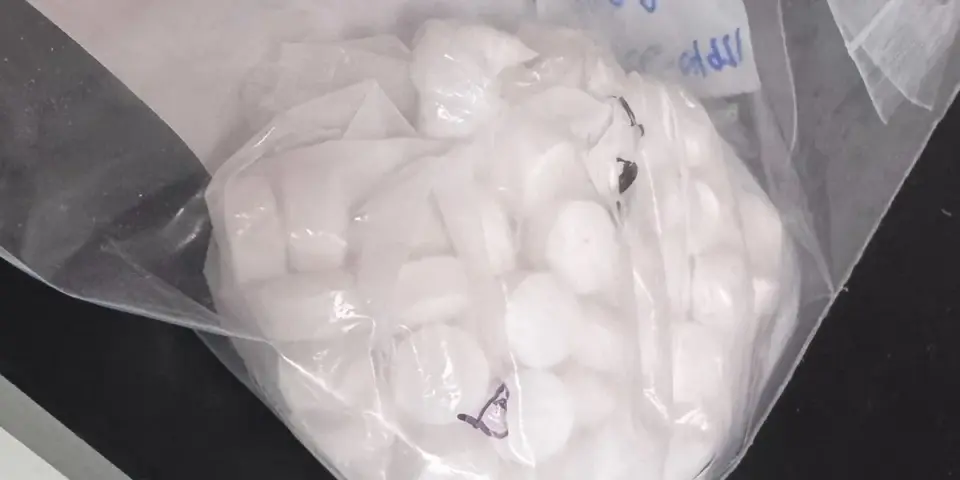 Hawaii officials brace for arrival of cychlorphine, a synthetic opioid 10 times stronger than fentanyl