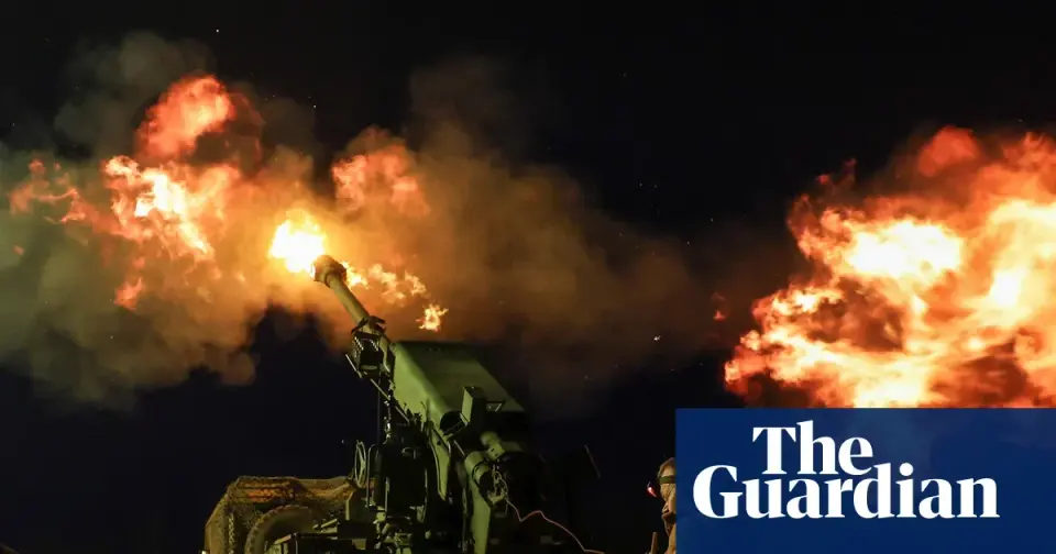 Ex-commander says Kyiv won’t join NATO, even as war stalls