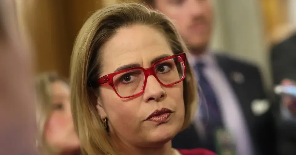 Ex-Senator Sinema's Former Bodyguard Charged with $200K Property Damage in Cave Creek
