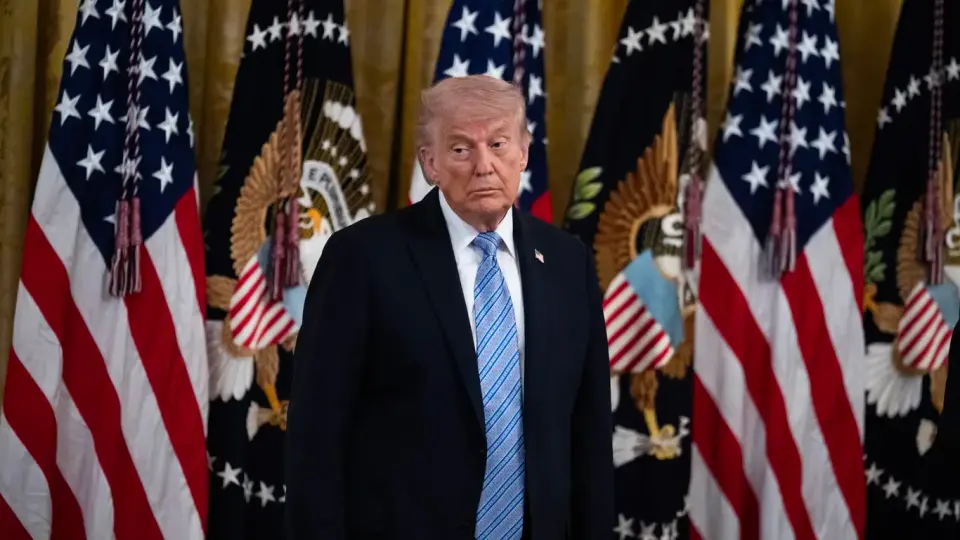 Trump eyes potential deal as Iran weighs peace framework