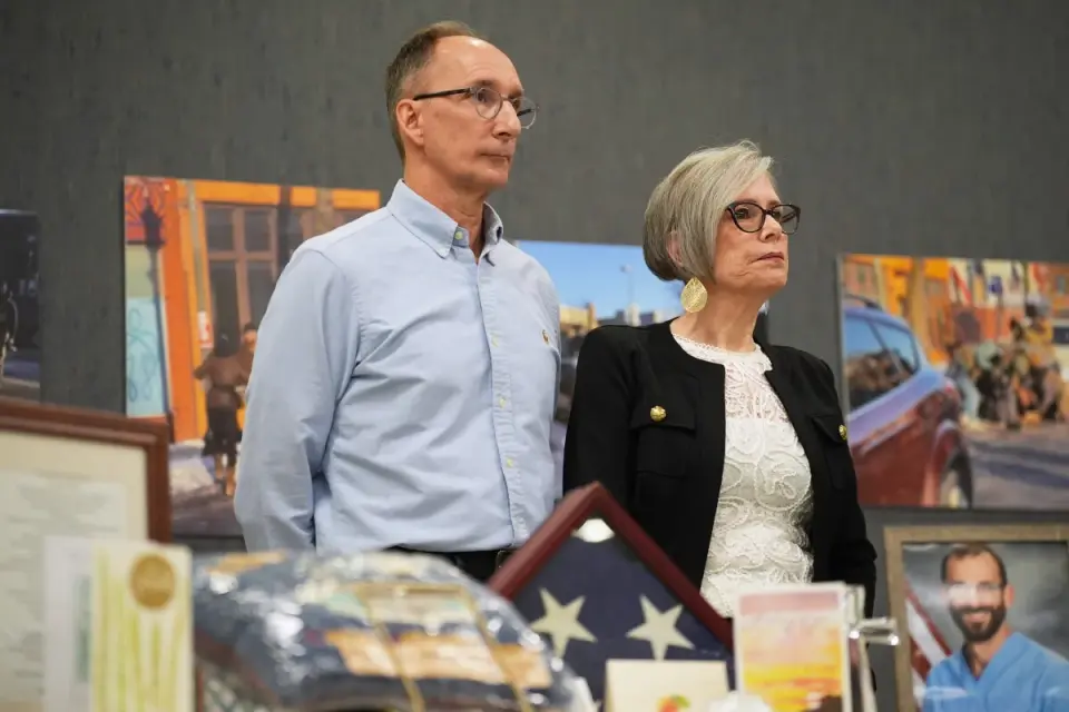 Pretti Family Demands DOJ Accountability After Nine Months of Silence