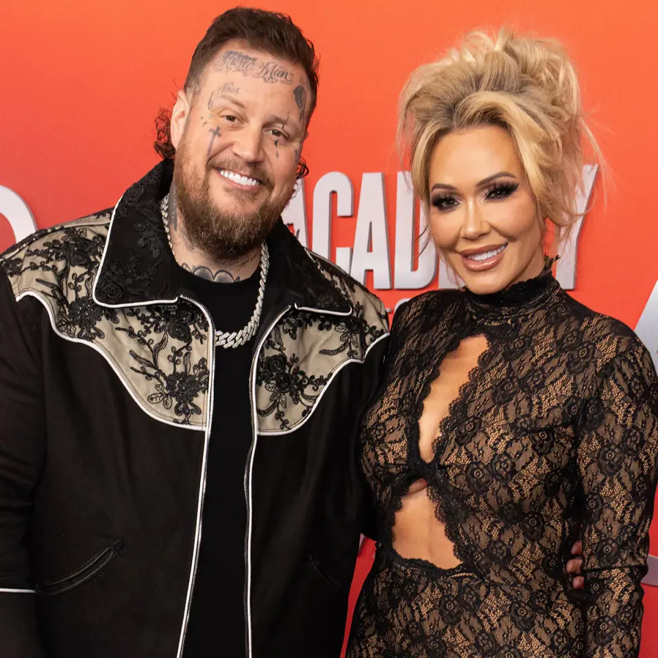 Bunnie Xo Reveals Divorce From Jelly Roll Was Not Mutual