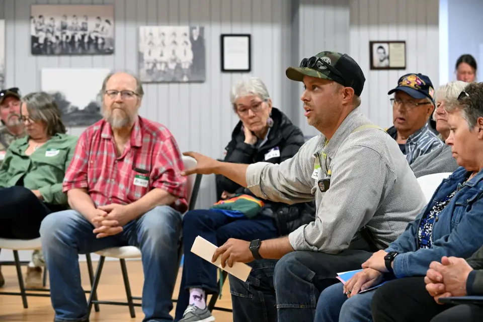 Nine political tribes emerge from Pew study—where do you fit?